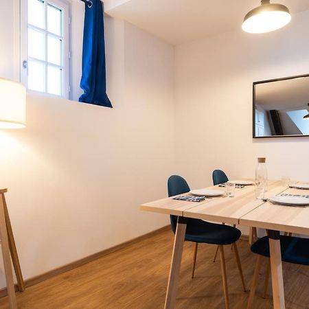 Appartement cœur de ville - Au calme - WiFi - Four, Lave-sèche Linge Pau Esterno foto