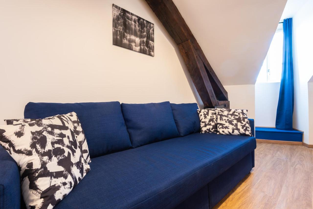 Appartement cœur de ville - Au calme - WiFi - Four, Lave-sèche Linge Pau Esterno foto